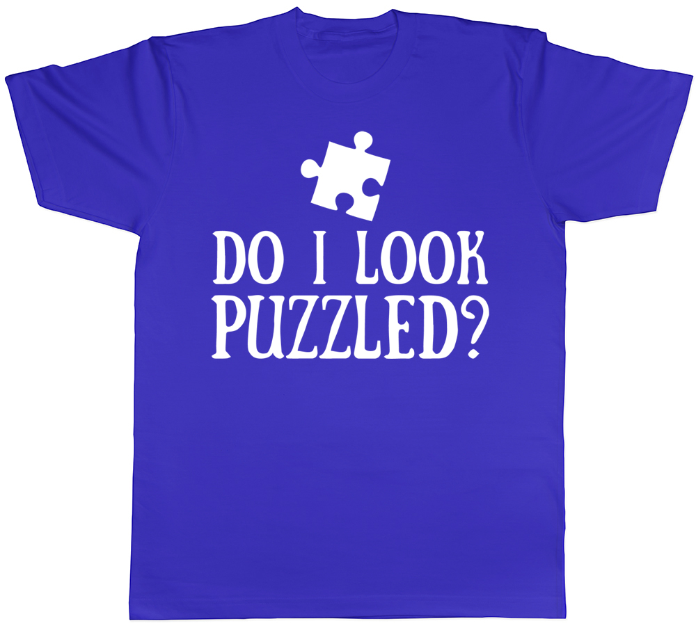 puzzle piece t shirt